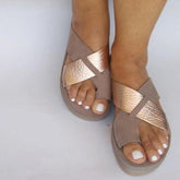 Sandalias vintage